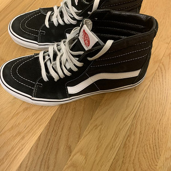 Vans High Sk8