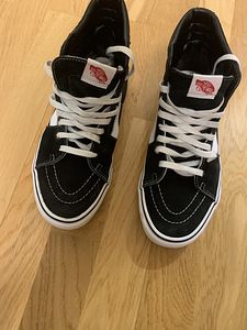 Vans High Sk8 (2 фото из 2)