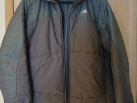Adidas jope