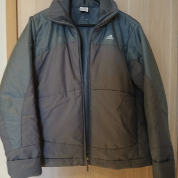 Adidas jope