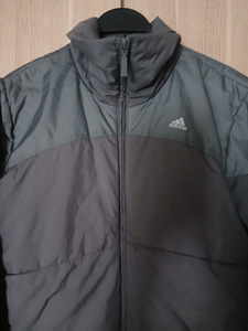 Adidas jope (2 foto / 9)