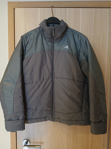 Adidas jope (3 foto / 9)