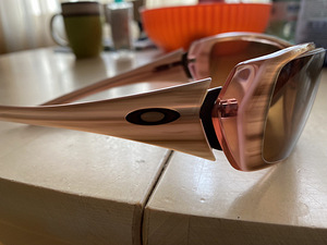Oakley Sunglasses New with defect (2 foto / 6)