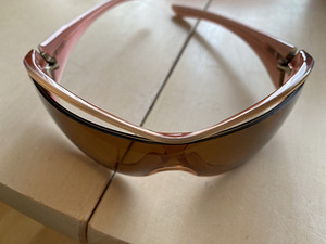 Oakley Sunglasses New with defect (3 foto / 6)