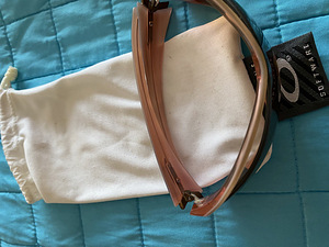 Oakley Sunglasses New with defect (5 foto / 6)