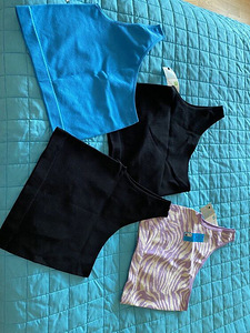 Новый топ размера S/M Primark (цена за один топ) (2 фото из 5)