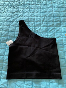 Новый топ размера S/M Primark (цена за один топ) (3 фото из 5)