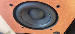 Sony 700w aktiiv subwoofer (4 foto / 4)