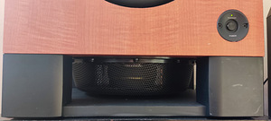 Sony 700w aktiiv subwoofer (1 foto / 4)