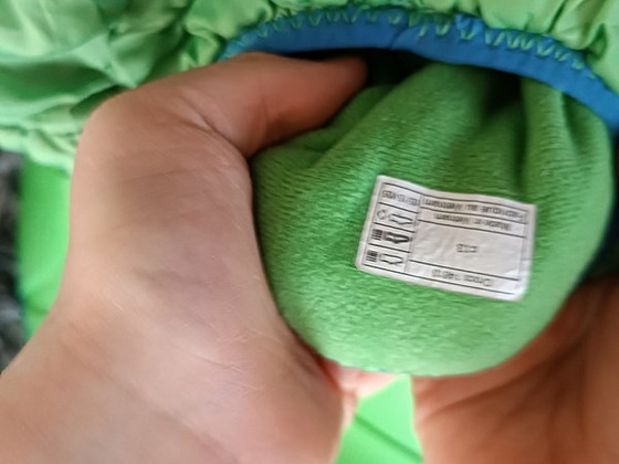 Детские crocs