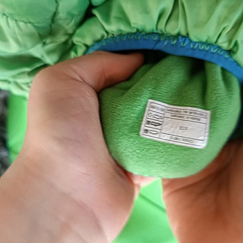 Детские crocs