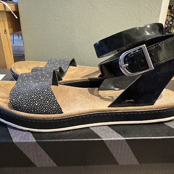 Sandaalid Clarks 39