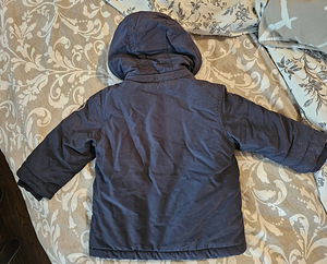 Laste talvejope, suurus 80, s.Oliver (3 foto / 6)