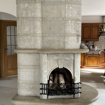 Kamin