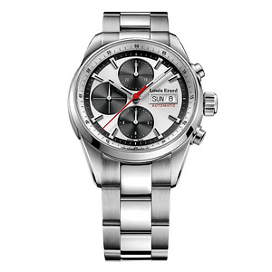 Louis Erard - Heritage Collection Chronograph (1 фото из 7)