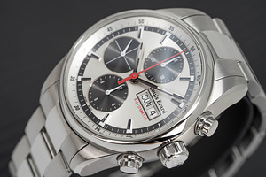 Louis Erard - Heritage Collection Chronograph (2 фото из 7)