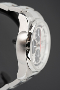 Louis Erard - Heritage Collection Chronograph (3 фото из 7)
