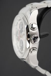 Louis Erard - Heritage Collection Chronograph (4 фото из 7)