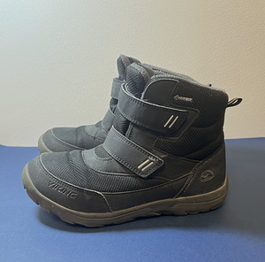 Viking talvesaapad, gore-tex, suurus 39 (1 foto / 3)