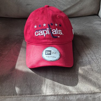 Nokamüts Washington Capitals NHL