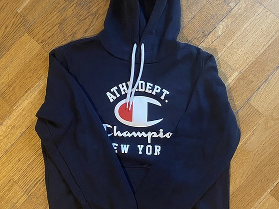 Champion pusa