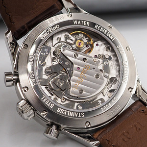 Paul Picot Gentleman (7 фото из 10)