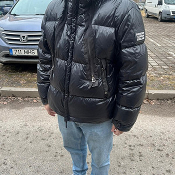 Burberry Jacket Original bought in London