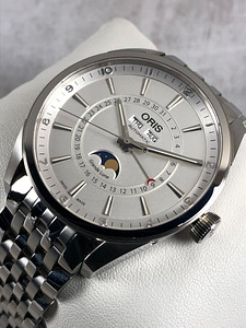 Oris - Artix Complication Moonphase Automatic (1 foto / 8)