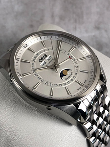 Oris - Artix Complication Moonphase Automatic (3 foto / 8)
