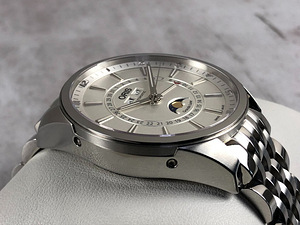 Oris - Artix Complication Moonphase Automatic (4 foto / 8)