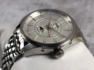 Oris - Artix Complication Moonphase Automatic (5 foto / 8)