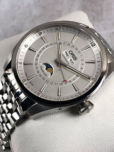 Oris - Artix Complication Moonphase Automatic (6 foto / 8)