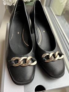 ARA nahkkingad suurus 39, konts 6cm (5 foto / 5)