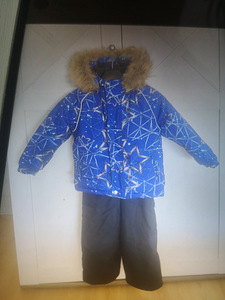 Детская одежда (3 фото из 3)