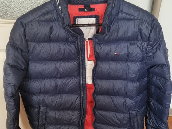 Куртка Tommy Hilfiger