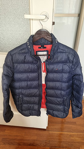 Куртка Tommy Hilfiger (1 фото из 2)