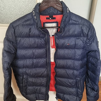 Куртка Tommy Hilfiger