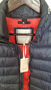 Куртка Tommy Hilfiger (2 фото из 2)