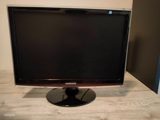 Samsung T220HD LCD TV/Monitor