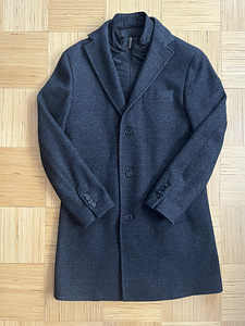 Пальто Massimo Dutti (1 фото из 3)