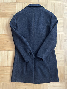 Пальто Massimo Dutti (2 фото из 3)