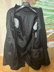 Пальто Massimo Dutti (3 фото из 3)