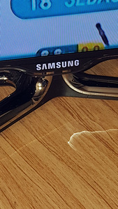 Телевизор Samsung (3 фото из 10)