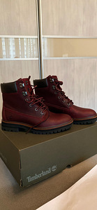 Timberland 6inch waterproof boot (1 foto / 4)