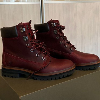 6-дюймовые водонепроницаемые ботинки Timberland