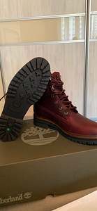 Timberland 6inch waterproof boot (2 foto / 4)