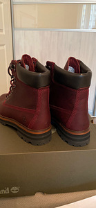 Timberland 6inch waterproof boot (3 foto / 4)