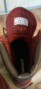 Timberland 6inch waterproof boot (4 foto / 4)