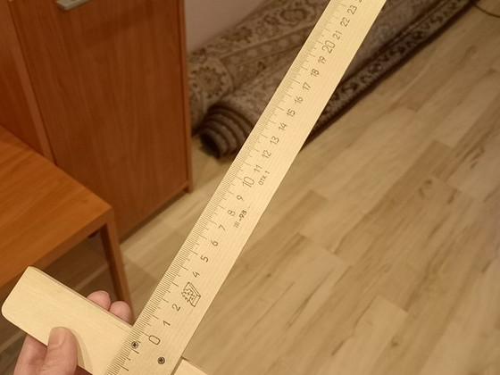 Линейка, СССР
