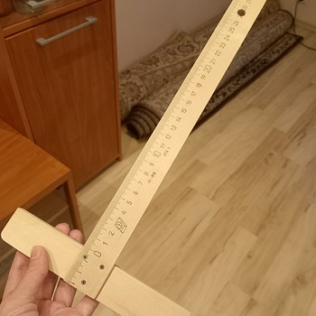 Линейка, СССР